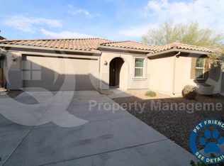 1343 N Balboa, Mesa, AZ 85205