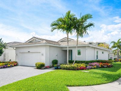 14929 Three Ponds Trail, Delray Beach, FL, 33446