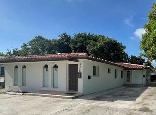 3242 SW 25th St #3242, Miami, FL 33133