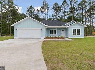 1624 Ashantilly Dr, Darien, GA 31305