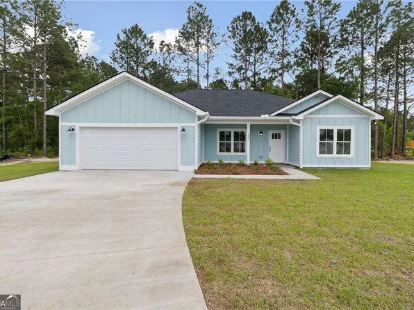 1624 Ashantilly Dr, Darien, GA 31305