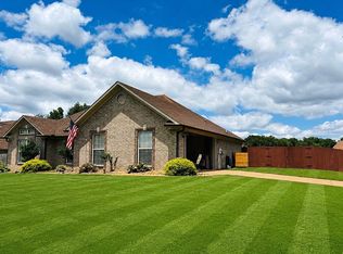 273 Chronicles Dr #(lot41), Medina, TN 38355
