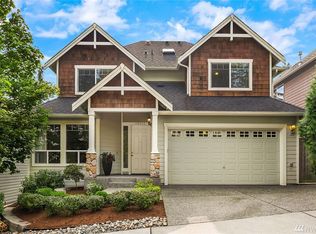 13635 NE 203rd St, Woodinville, WA 98072