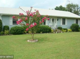 24330 Robins Creek Rd, Preston, MD 21655