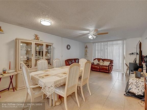 4th image of 2951 E Sunrise Lakes Dr #110