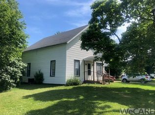 1006 W Carey St, Kenton, OH 43326