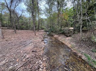 12502 Hamilton Dr, Gentry, AR 72734