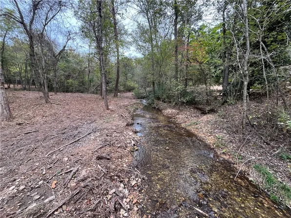 12502 Hamilton Dr, Gentry, AR 72734