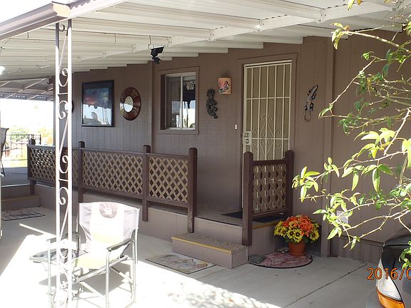 4th image of 1855 W Wickenburg Way Lot 134
