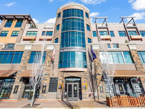 550 NW Franklin Ave Unit 548, Bend, OR 97703
