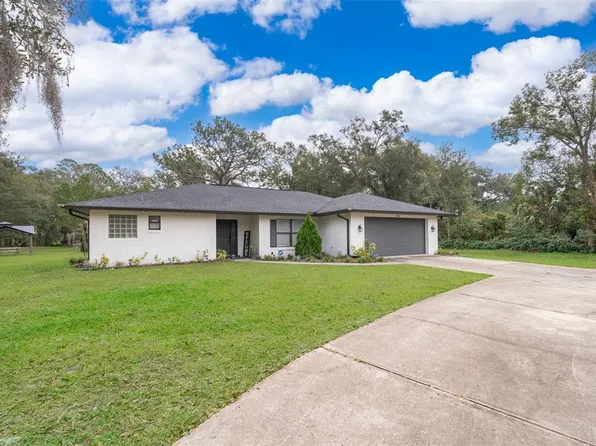 237 Church St, Lake Helen, FL 32744