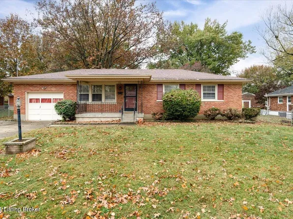 1708 Westmoorland Way, Lyndon, KY 40242