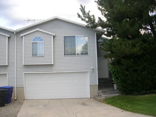 1895 E Jeremy Bend Way, Salt Lake City, UT 84121