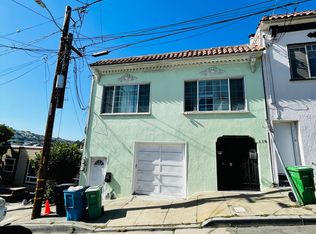 120 Porter St, San Francisco, CA 94110