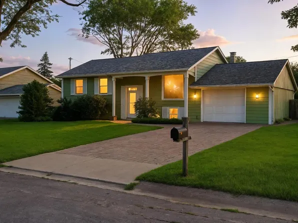 2915 Glendale AVENUE, La Crosse, WI 54601