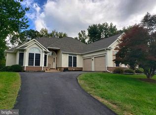 5 Monument Dr, Stafford, VA 22554