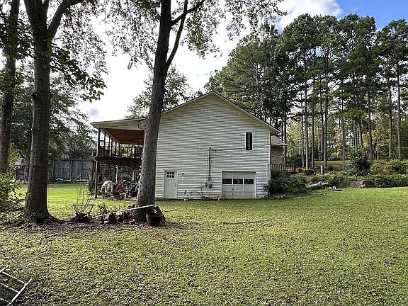 Side yard