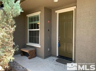 1915 Wind Ranch Rd UNIT A, Reno, NV 89521