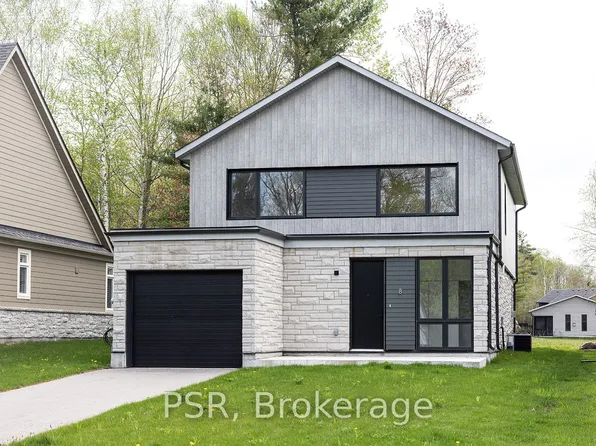 8 Baypoint Ct, Gravenhurst, ON P1P 0A2