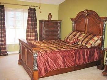 Master Suite 