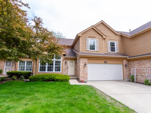 534 Philip Dr, Bartlett, IL 60103