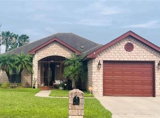 612 S Resplandor St, Mission, TX 78572