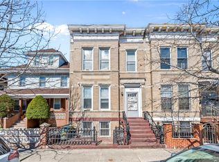 8622 17th Ave, Brooklyn, NY 11214