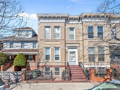 8622 17th Ave, Brooklyn, NY, 11214