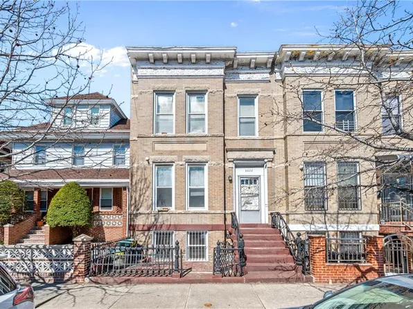 8622 17th Ave, Brooklyn, NY 11214