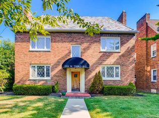 1314 W 3rd Ave #A, Columbus, OH 43212