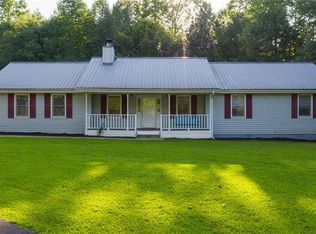 924 Goodson Rd, Dawsonville, GA 30534