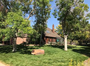 1367 W Briarwood Ave, Littleton, CO 80120