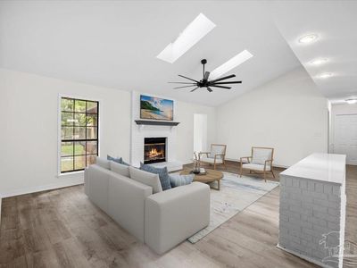 841 Romar Dr, Pensacola, FL, 32534