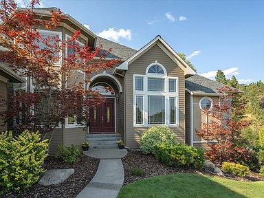 7208 N Quamish Dr, Spokane, WA 99208 | Zillow