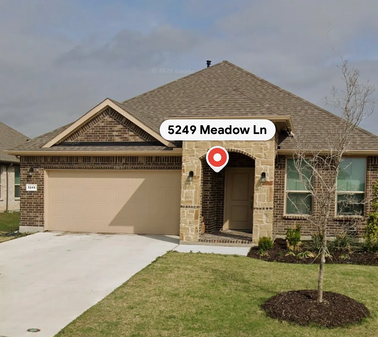 4 bed, 1836 sqft, $2,400 — Photo 1