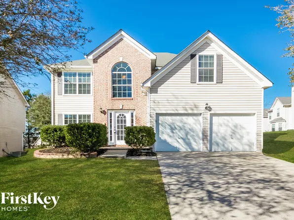 45 Baywood Way, Hiram, GA 30141