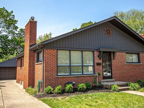 Discover the Ultimate Brick and Siding Ranch House: 10 Reasons to ...