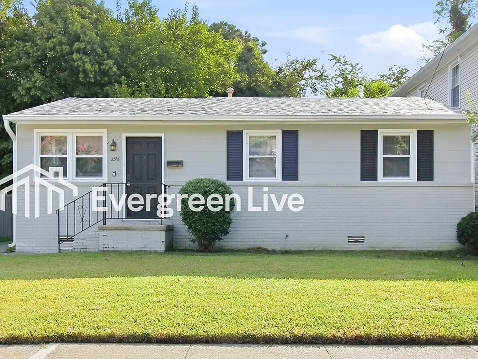 2318 Keller Ave