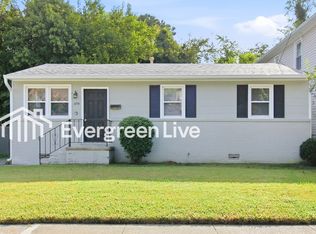 2318 Keller Ave, Norfolk, VA 23509