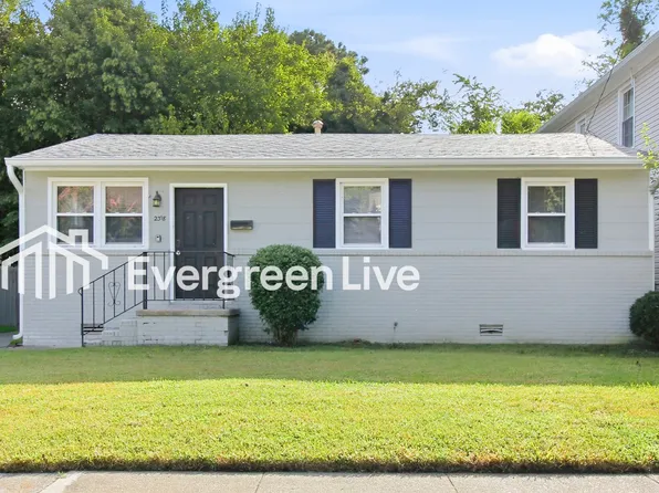 2318 Keller Ave, Norfolk, VA 23509