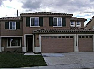 24251 Broad Oak St, Murrieta, CA 92562