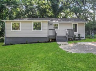 2466 Old Hapeville Rd SW, Atlanta, GA 30315