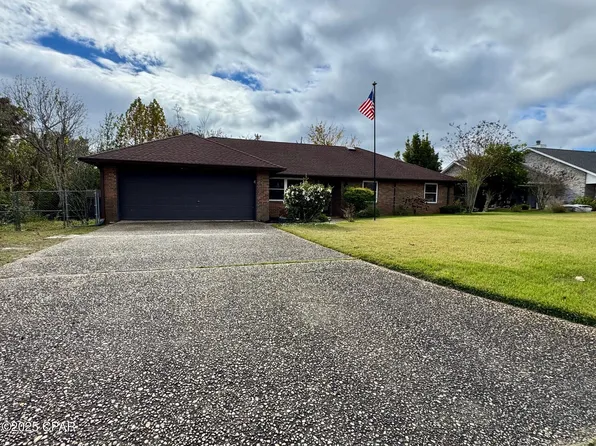 6210 Imperial Dr, Panama City, FL 32404