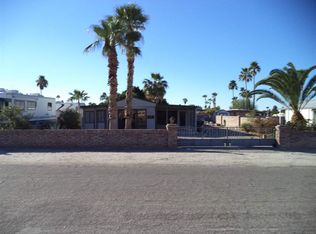 12813 E 34th St, Yuma, AZ 85367
