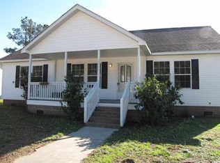 2448 Farmwood Cir, Conway, SC 29527