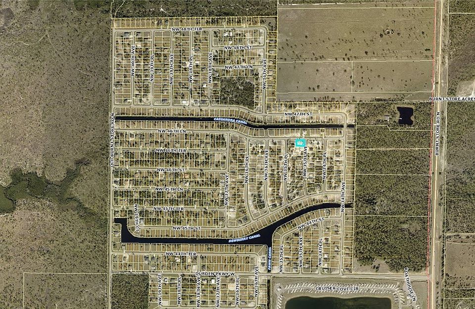2nd image of 4542 NW 35th Ave