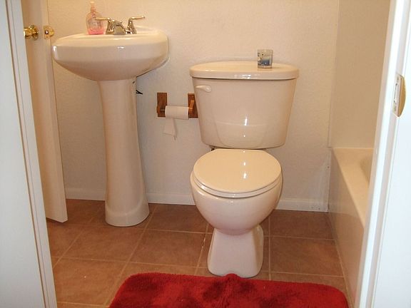 New Bathroom