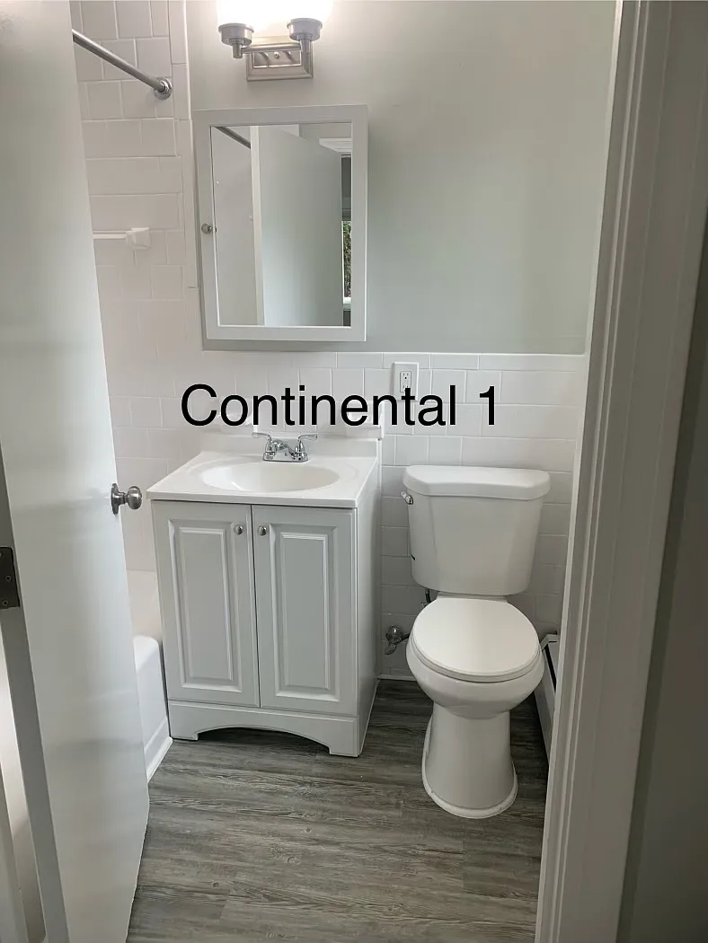 1 bed, $1,425 — Photo 3