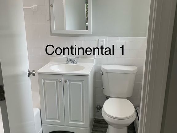 3rd image of 7 Continental St APT 1