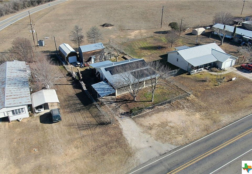 386 N Ranch Road 1623, Stonewall, TX 78671 MLS 494330 Zillow